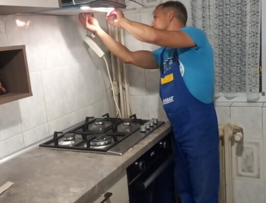 S.C. LAVOBAD ELECTRIC S.R.L.