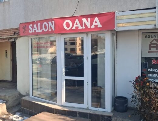 SALON OANA
