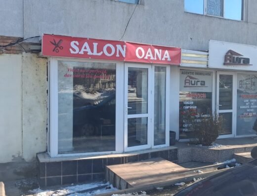 SALON OANA