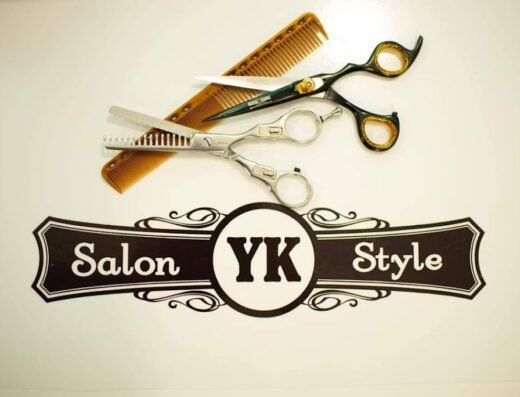 Salon YK Style