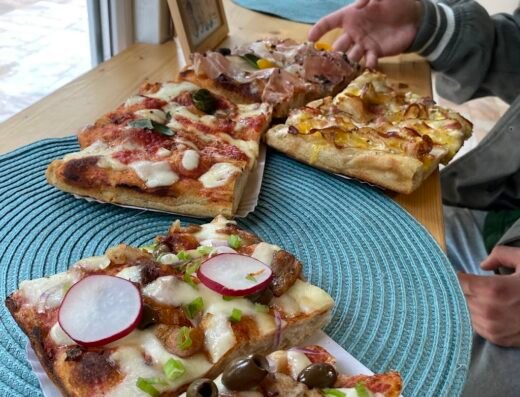 Șandramaua lui Petrică