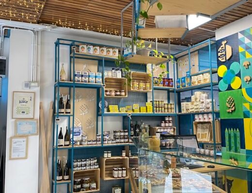 Șandramaua lui Petrică