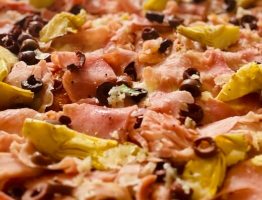 Șandramaua lui Petrică