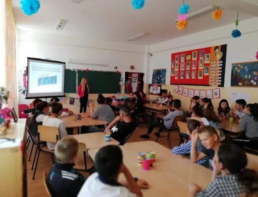 Sărăcescu Monica Cabinet Individual de Psihologie