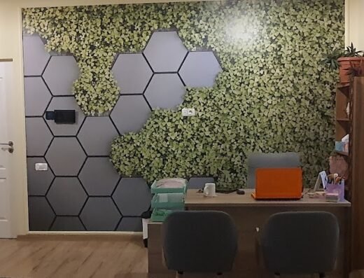 Sărăcescu Monica Cabinet Individual de Psihologie