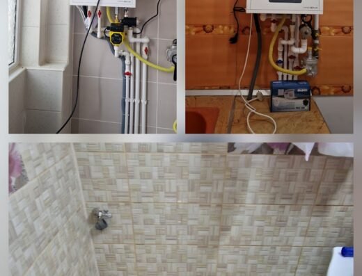 Sc INSTALCRIS NON STOP