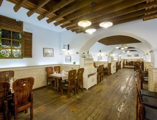 Sergiana Mureşenilor