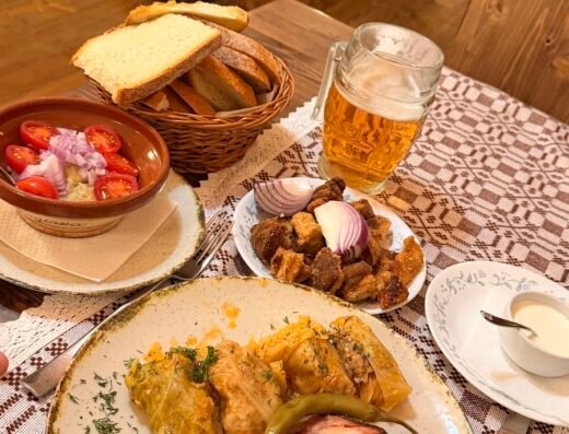 Sergiana Mureşenilor