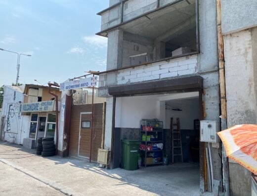 Service auto Bucuresti