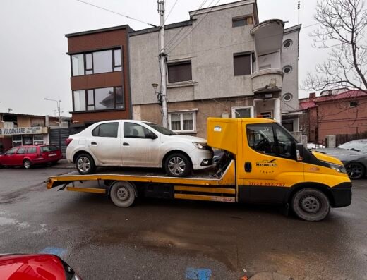 Service auto Bucuresti