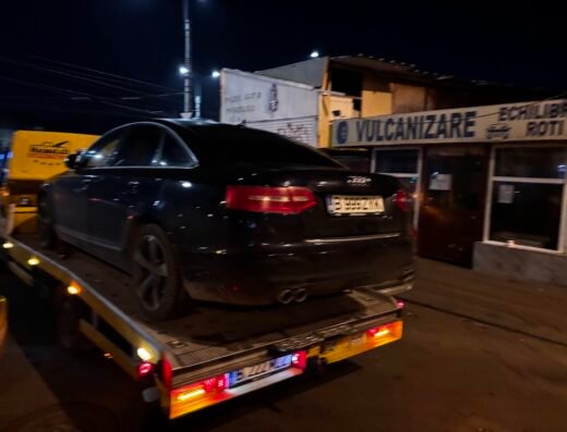 Service auto Bucuresti