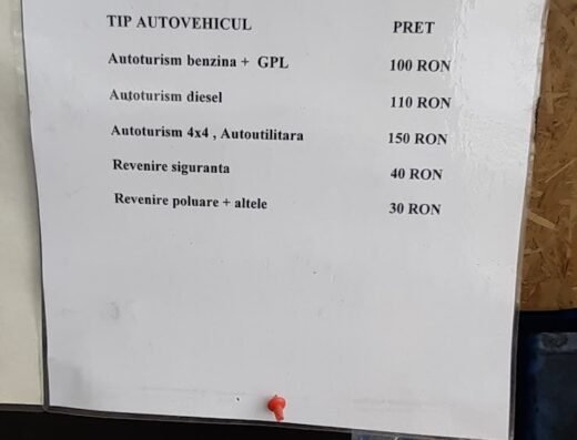 Service Auto Pro Hara – ITP Pantelimon, Sector 2. Service Auto Pantelimon, Sector 2