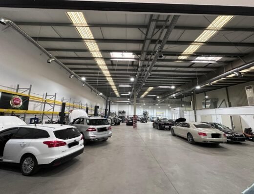 Service Auto – Sim Auto Garage