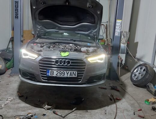 Service Electrician Mecanic Auto Diagnoza la Domiciliu.