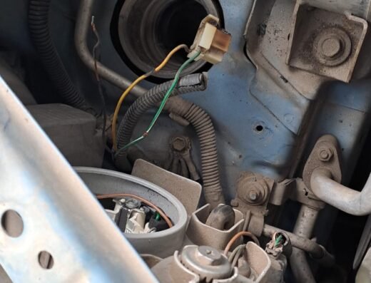 Service Electrician Mecanic Auto Diagnoza la Domiciliu.