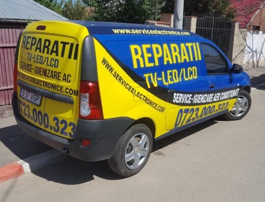 SERVICE ELECTRONICE IMPEX