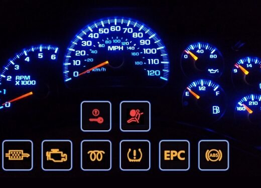 Service Mobil Tester Electrician Auto