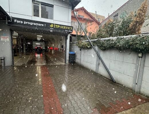 Shaken Auto | ITP Uverturii