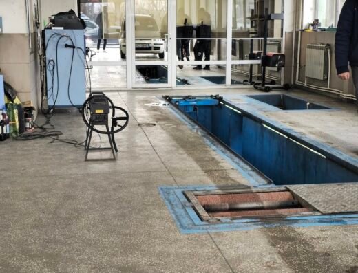 Shaken Auto | ITP Virtutii