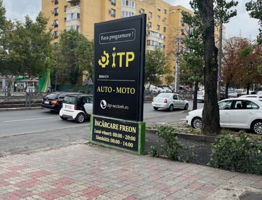 Shaken Auto | ITP Virtutii