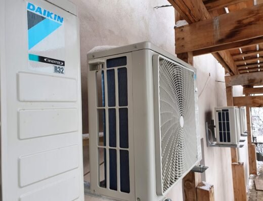 SikaInstall ( Montaj aer conditionat )