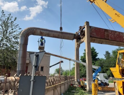 Sisteme de Incalzire Centrala – Gaz Control