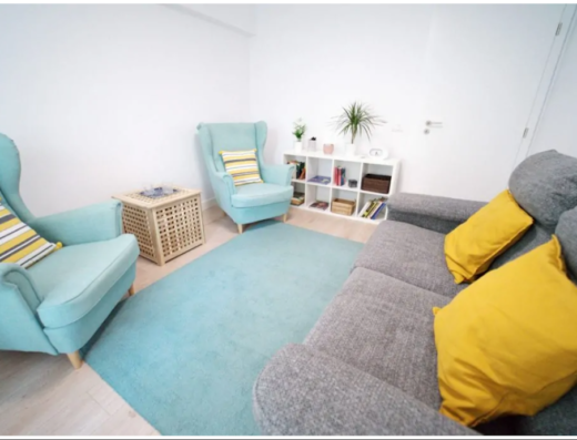 Smaranda Cernescu Cabinet Psihologie