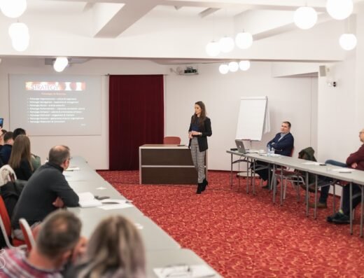 Smaranda Cernescu Cabinet Psihologie