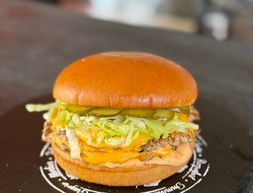 Smash Boy Tulcea – Burgers