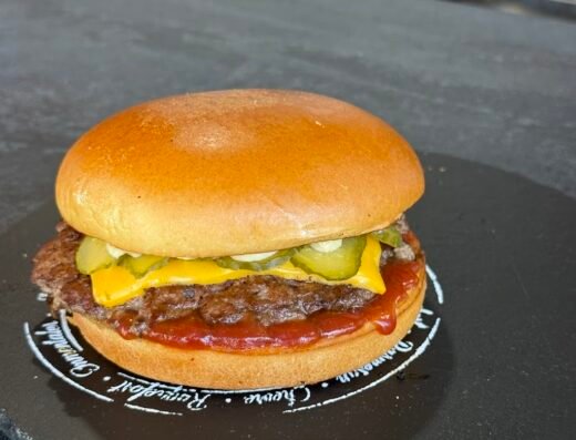 Smash Boy Tulcea – Burgers