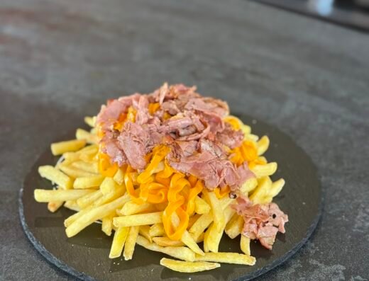 Smash Boy Tulcea – Burgers