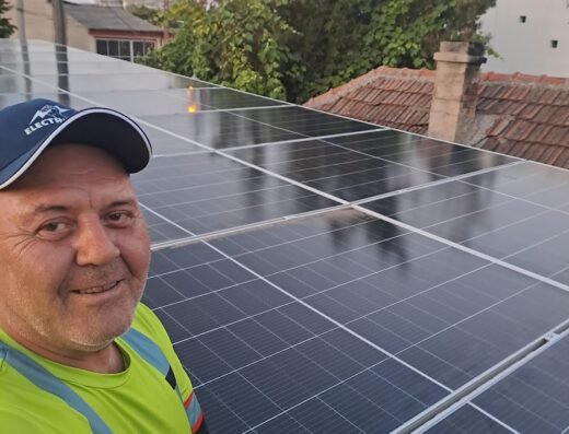 SolarActiv Constanta – Servicii de Instalare Sisteme Fotovoltaice