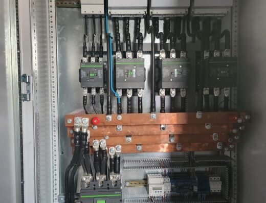 SolarActiv Constanta – Servicii de Instalare Sisteme Fotovoltaice