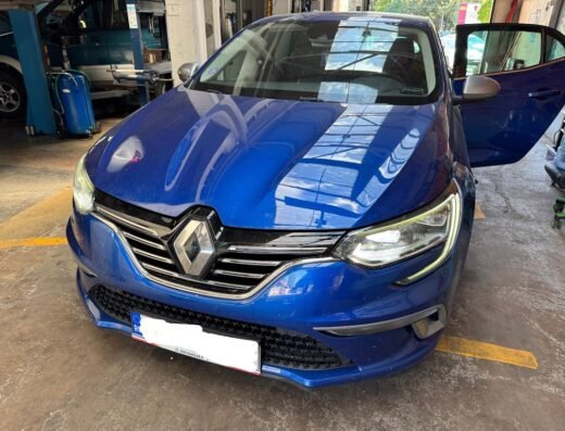 SPC AUTO SERVICE Castrol Service