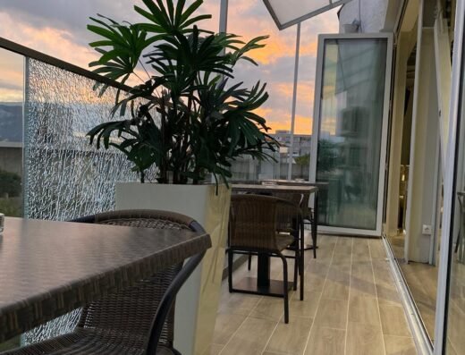 STAGE | Nice Dining – Galați