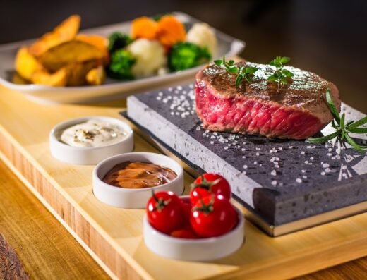 STAGE | Nice Dining – Galați