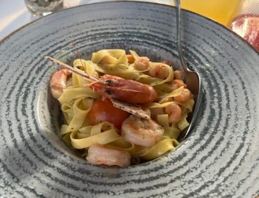 STAGE | Nice Dining – Galați