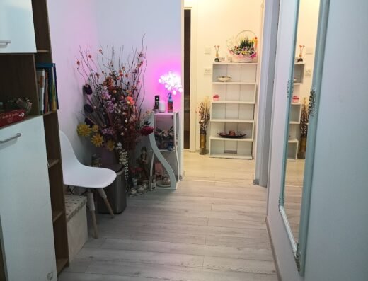 Stoica Andreea cabinet individual de psihologie – psihoterapie online