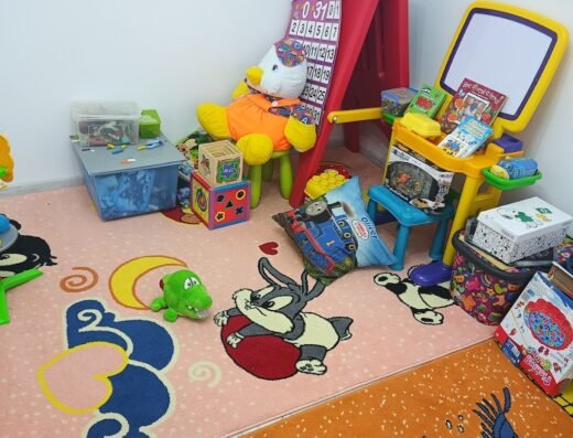 Stoica Andreea cabinet individual de psihologie – psihoterapie online