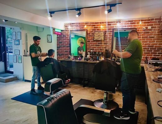 Studio Classic ® Barber Shop