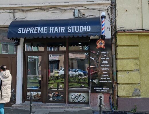 Supreme Hair Studio, Frizerie Brasov