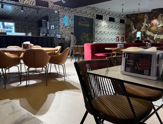 Taverna Racilor Cluj