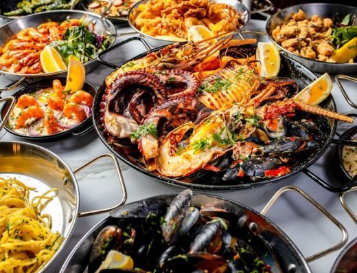 Taverna Racilor Cluj