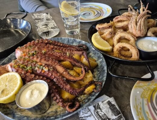 Taverna Racilor Cluj