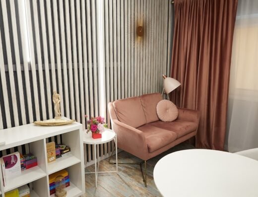 Terapie de Bine – Cabinet Psihologic, Psihoterapie