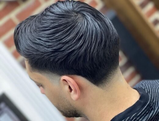 The Barber Cuza – Frizerie Sector 1 București