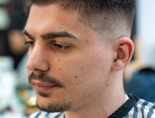 The Barber Foișorului 107- Frizerie Sector 3 București