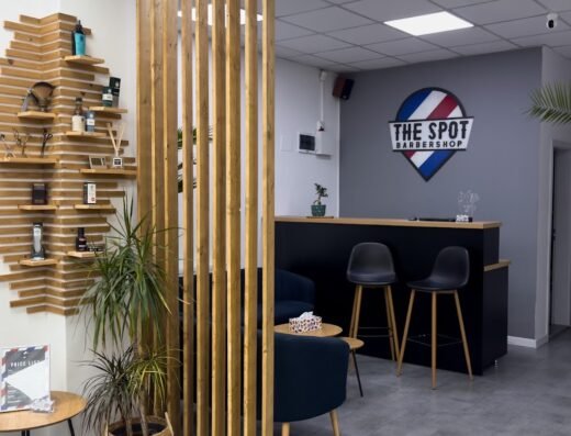 The Spot Barbershop