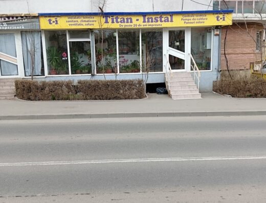 Titan Instal SRL