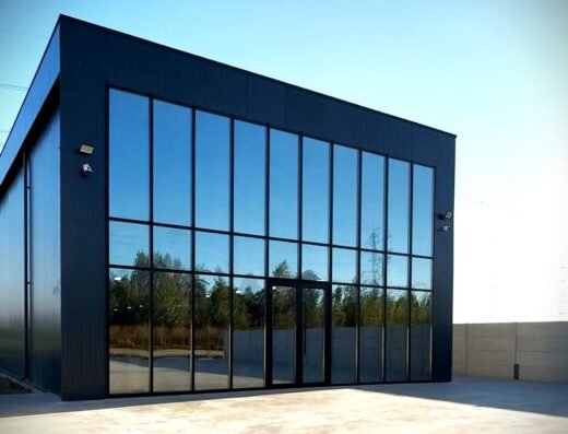 Top Mob Design – Mobila la comanda Bucuresti